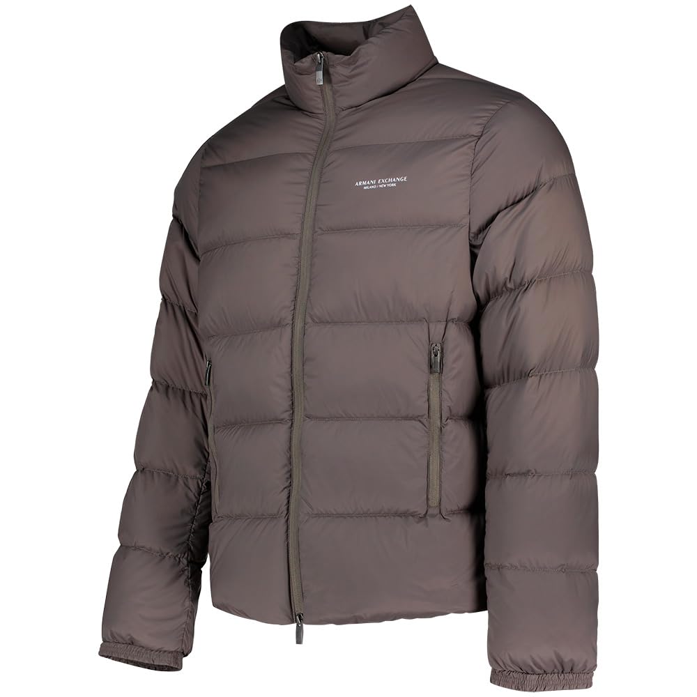 Armani Exchange Mäntel & Jacken-Bomberjacken Herren