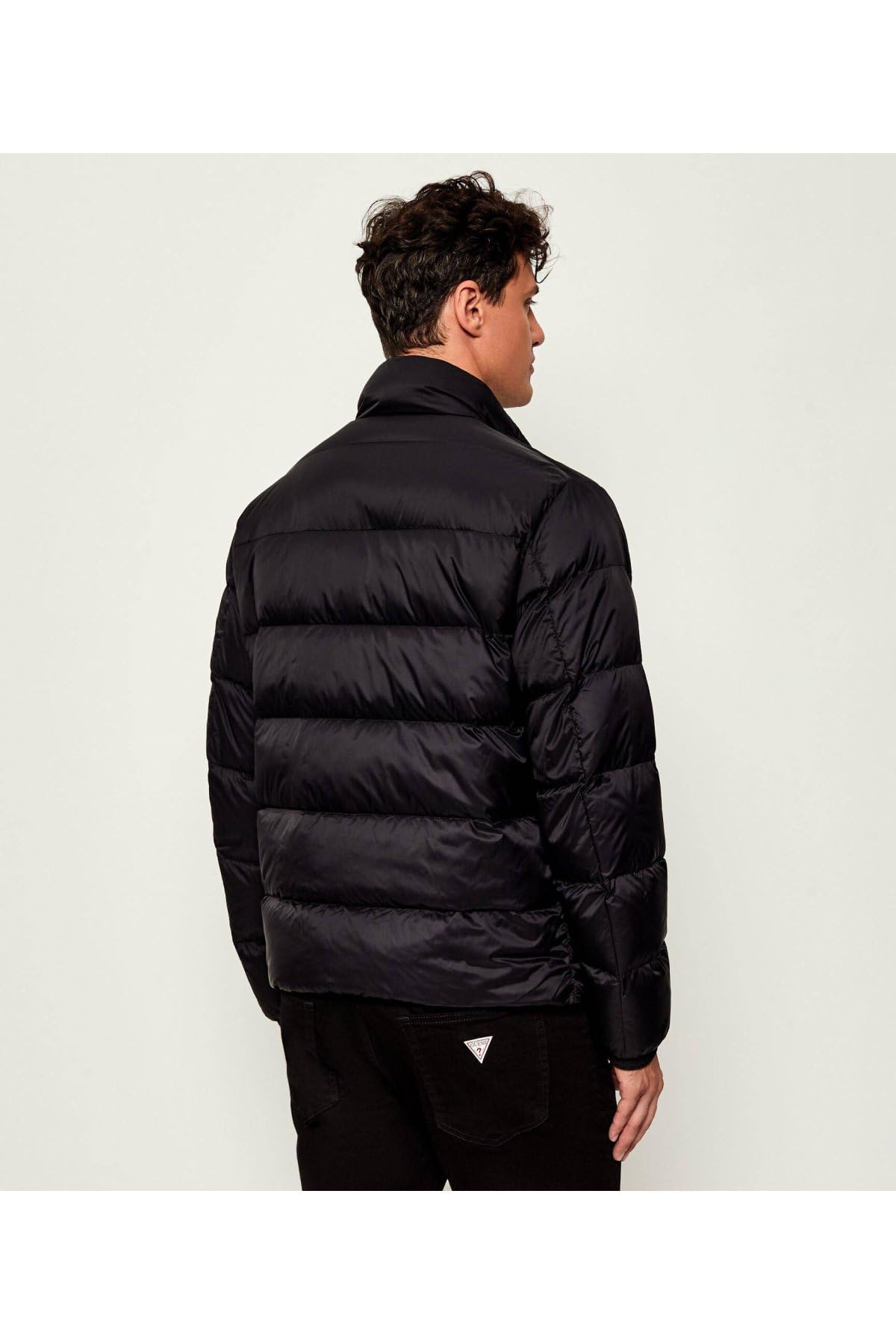 Armani Exchange Mäntel & Jacken-Bomberjacken Herren