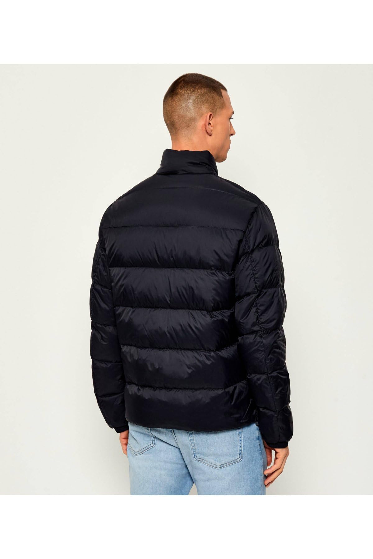 Armani Exchange Mäntel & Jacken-Bomberjacken Herren
