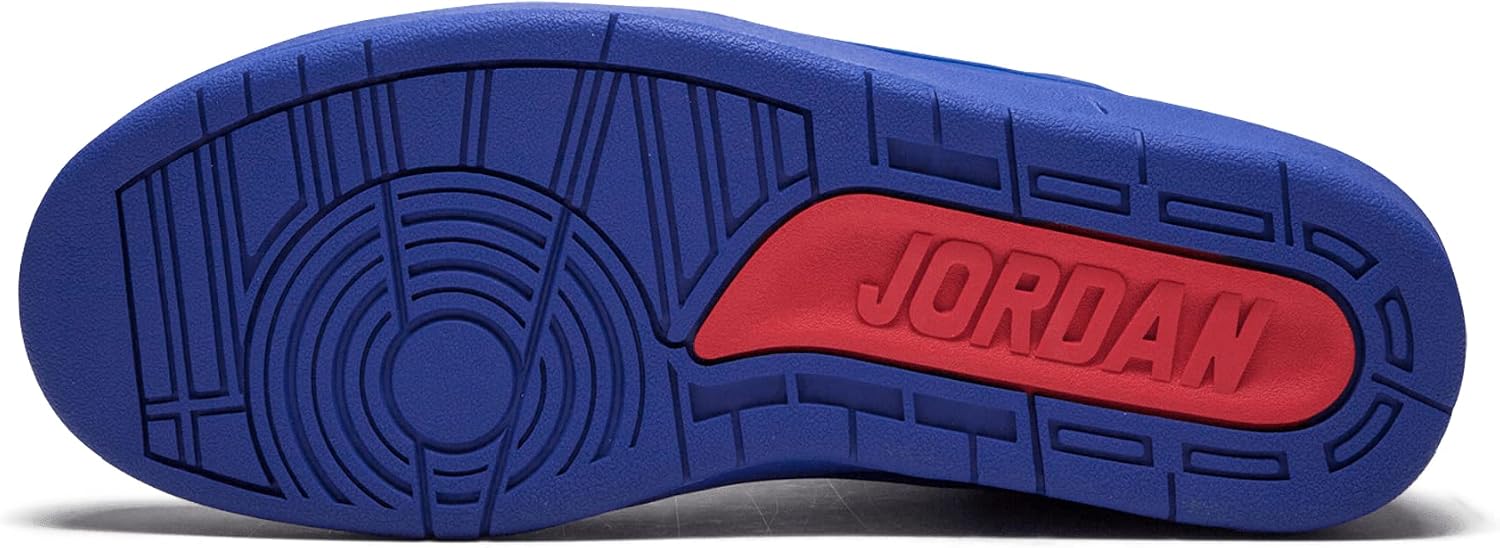 Nike Herren Air Jordan 2 Retro Don C Multisport Indoor Schuhe