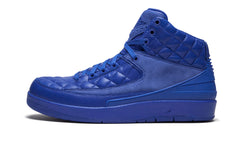Nike Herren Air Jordan 2 Retro Don C Multisport Indoor Schuhe