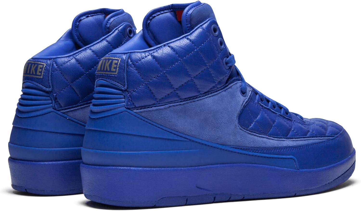 Nike Herren Air Jordan 2 Retro Don C Multisport Indoor Schuhe