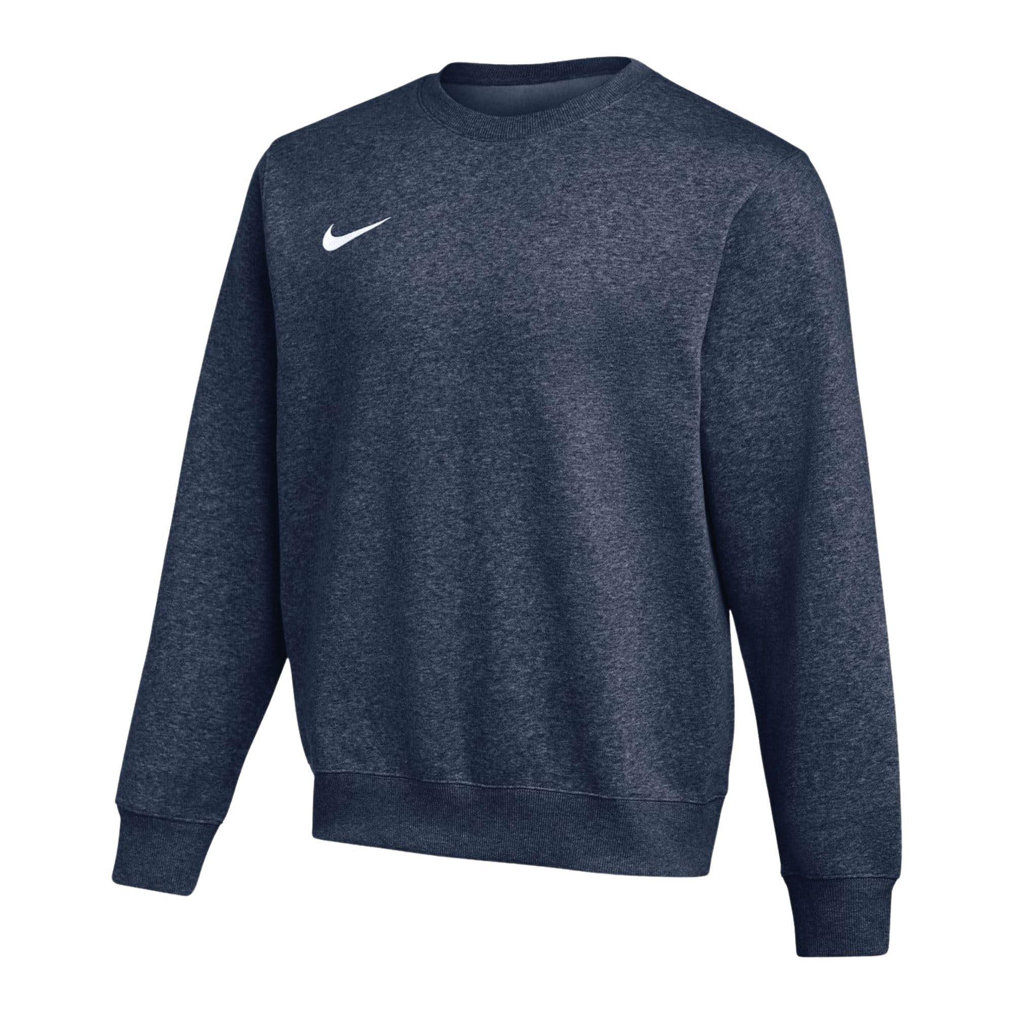 Nike Park 26 Fleece-Fußball-Rundhalsshirt für Herren, IB1190