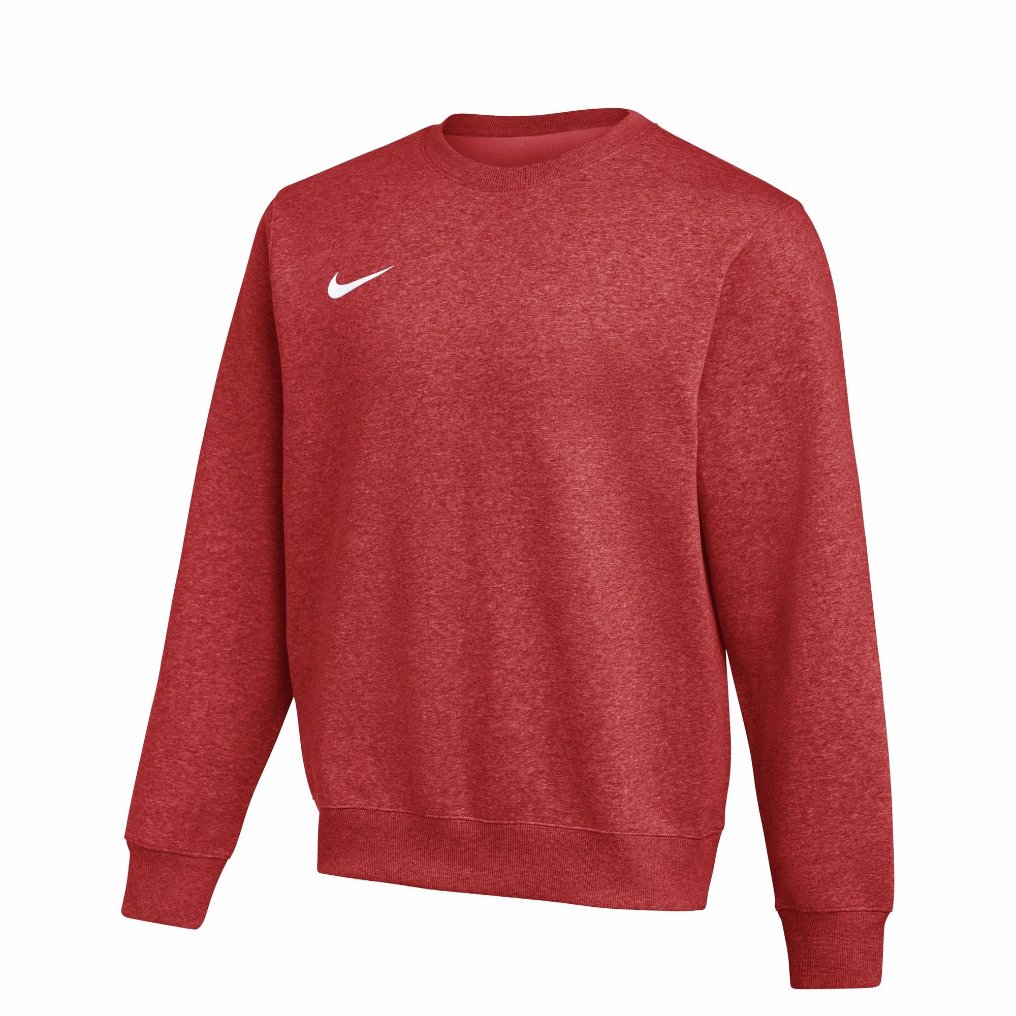 Nike Park 26 Fleece-Fußball-Rundhalsshirt für Herren, IB1190