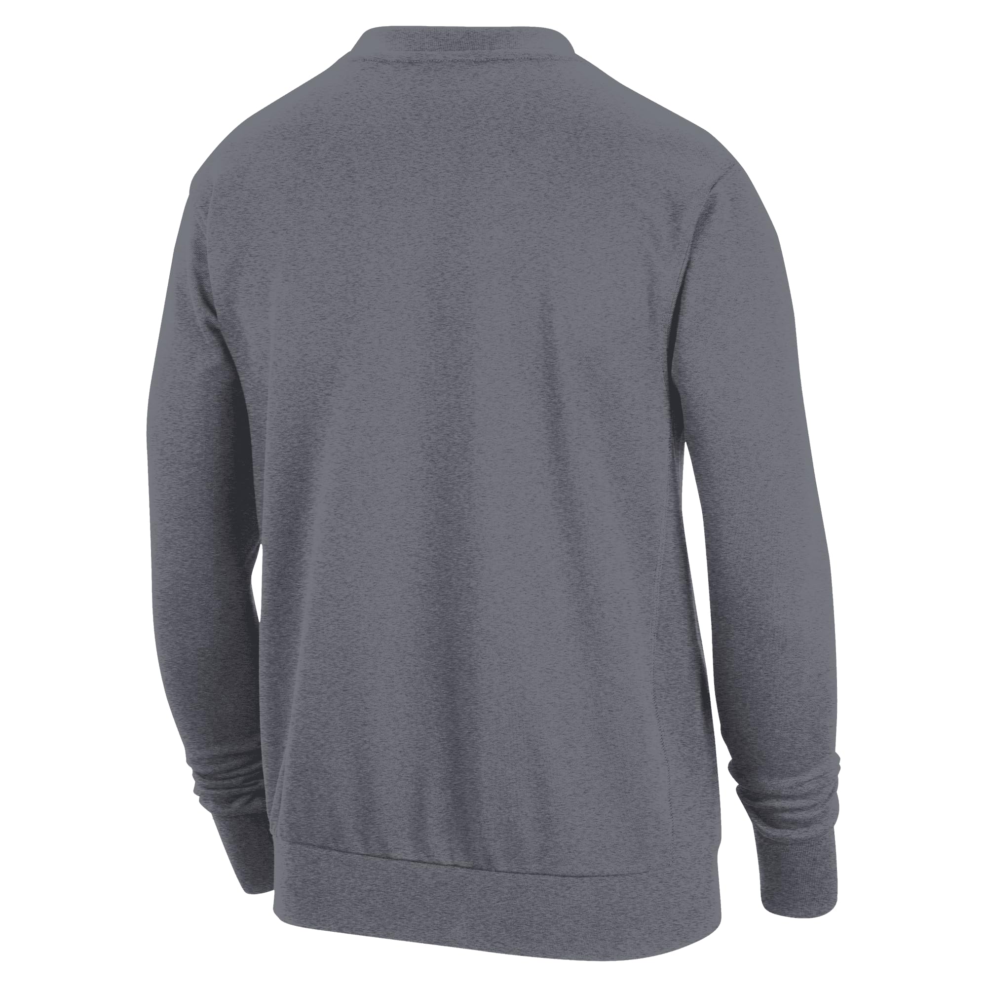 Nike Park 26 Fleece-Fußball-Rundhalsshirt für Herren, IB1190
