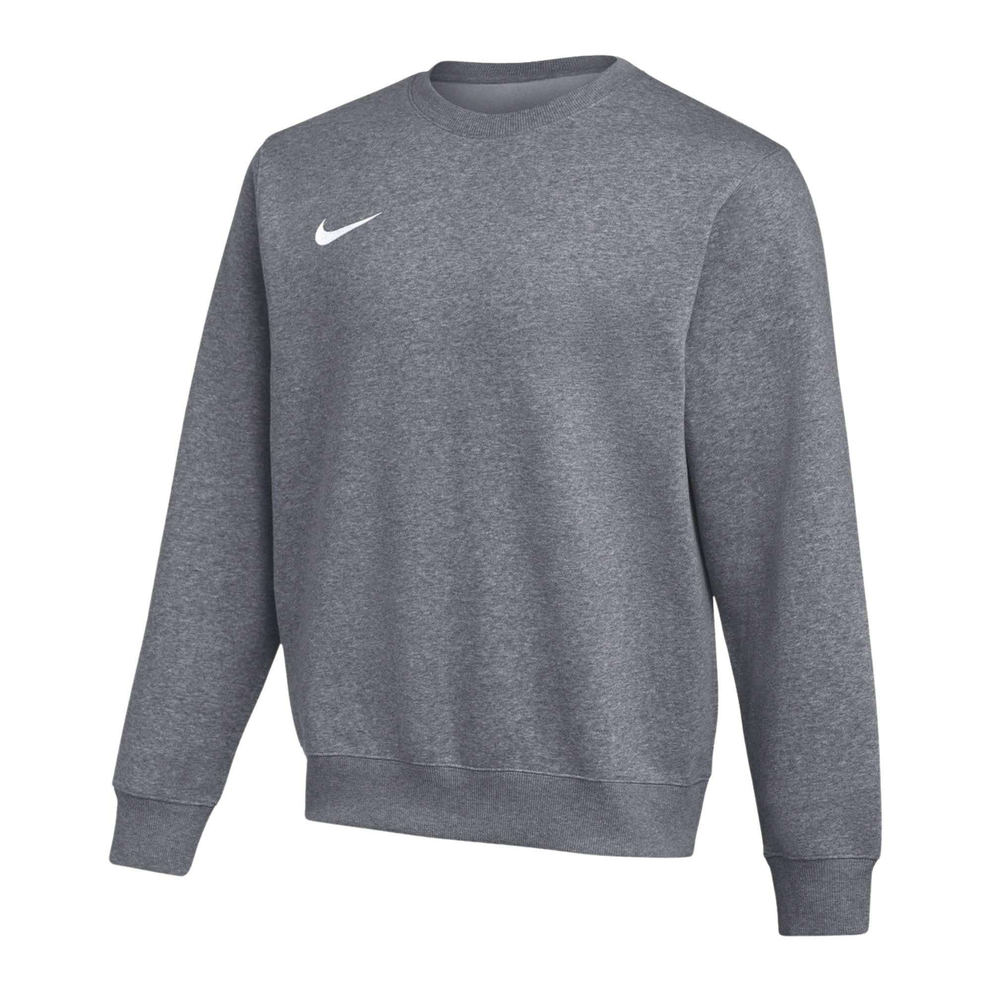 Nike Park 26 Fleece-Fußball-Rundhalsshirt für Herren, IB1190