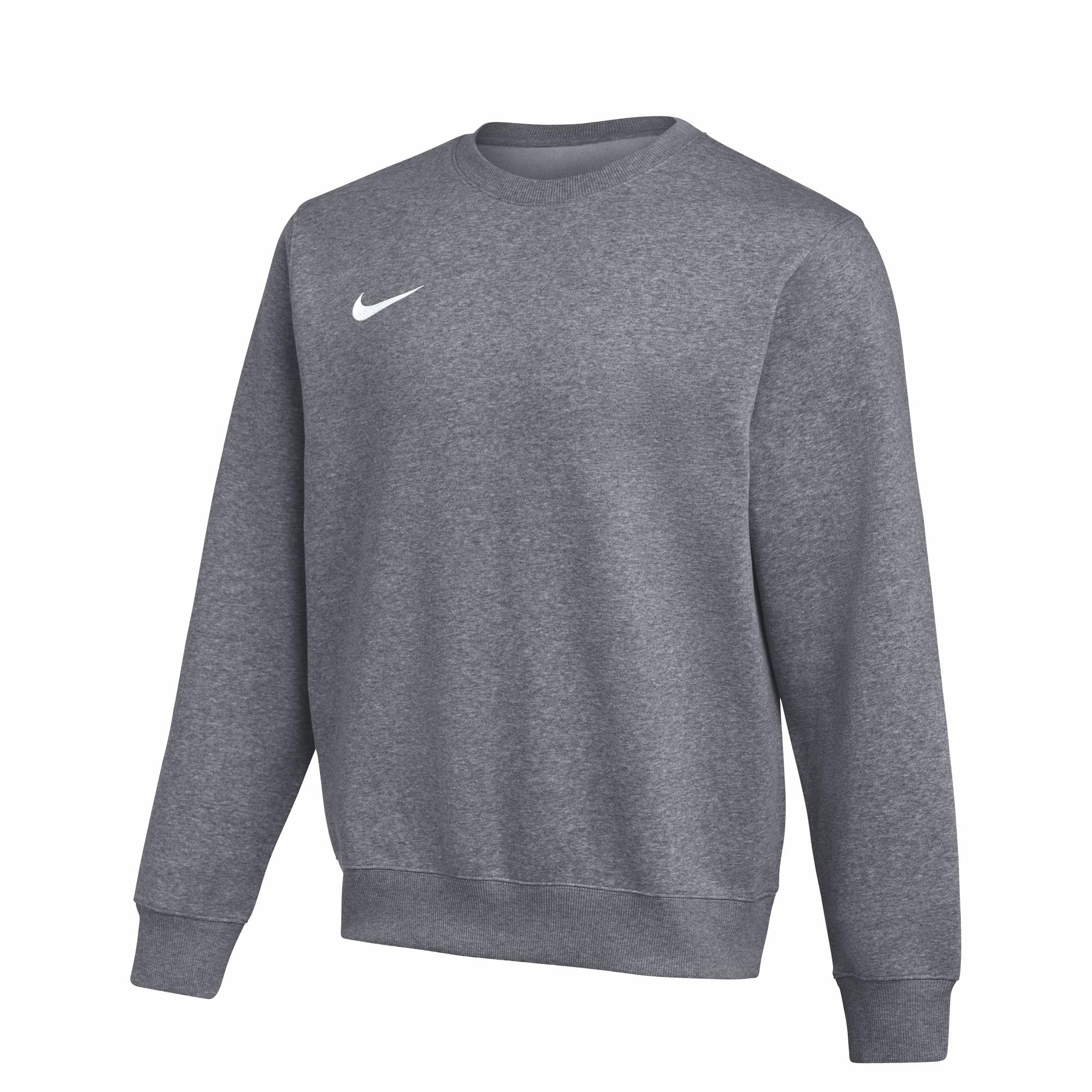 Nike Park 26 Fleece-Fußball-Rundhalsshirt für Herren, IB1190