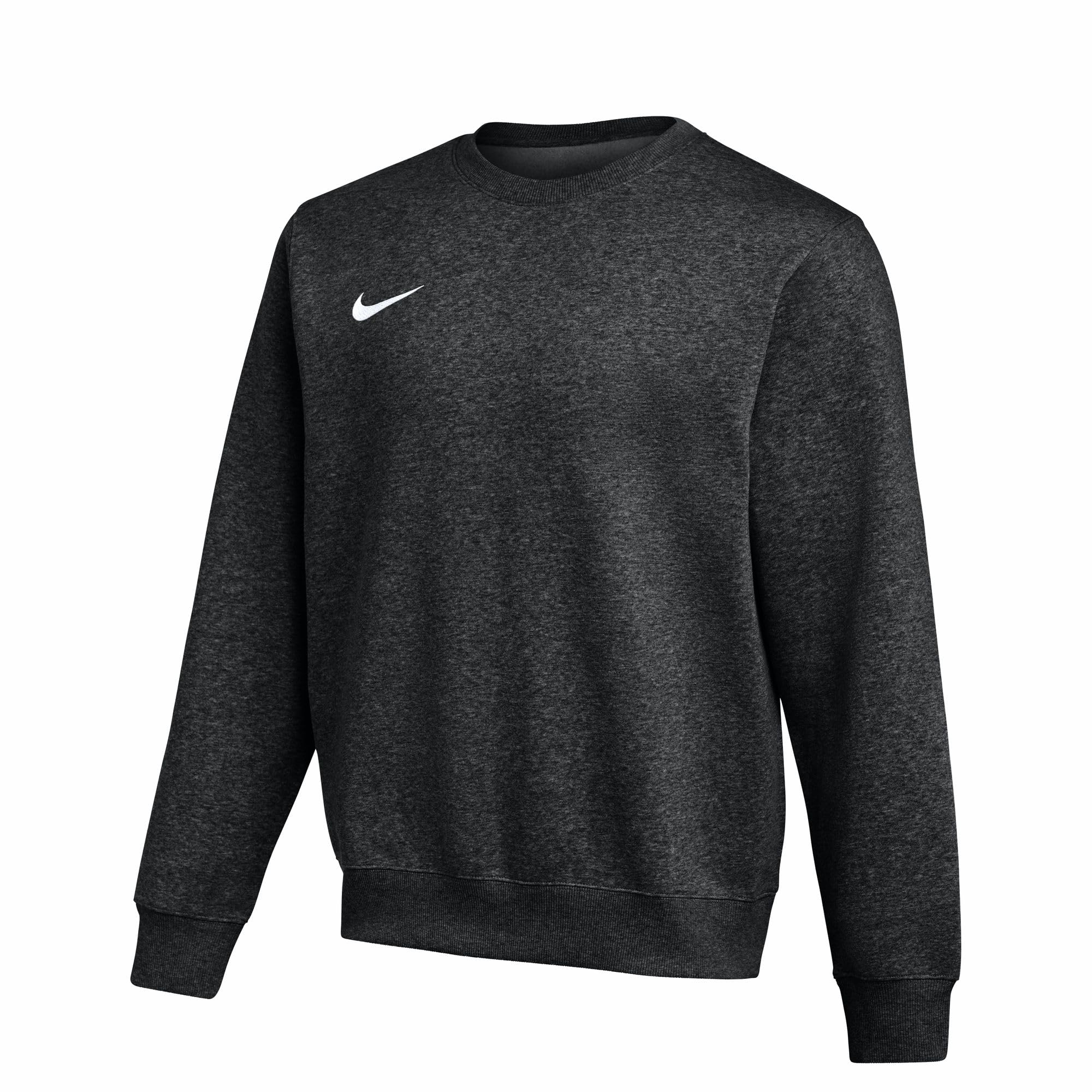 Nike Park 26 Fleece-Fußball-Rundhalsshirt für Herren, IB1190
