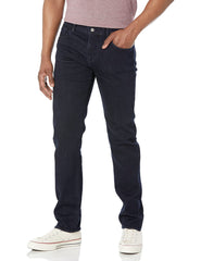 A|X Armani Exchange Herren Jeans 5 Pocket Pocket Straight Denim