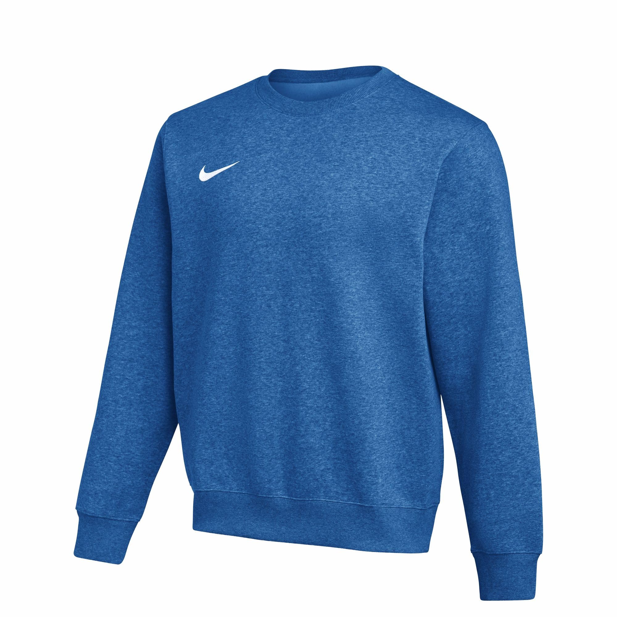 Nike Park 26 Fleece-Fußball-Rundhalsshirt für Herren, IB1190
