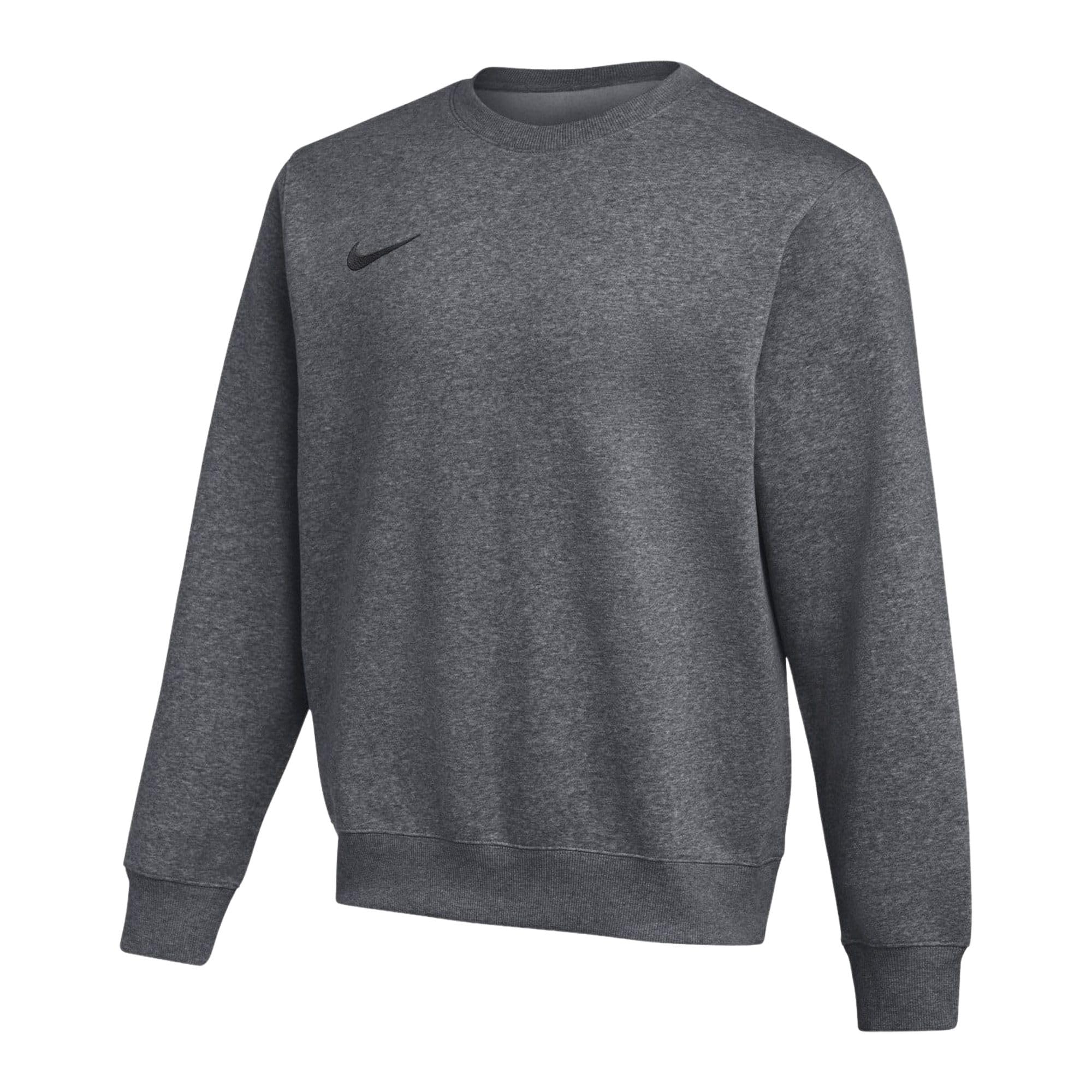 Nike Park 26 Fleece-Fußball-Rundhalsshirt für Herren, IB1190