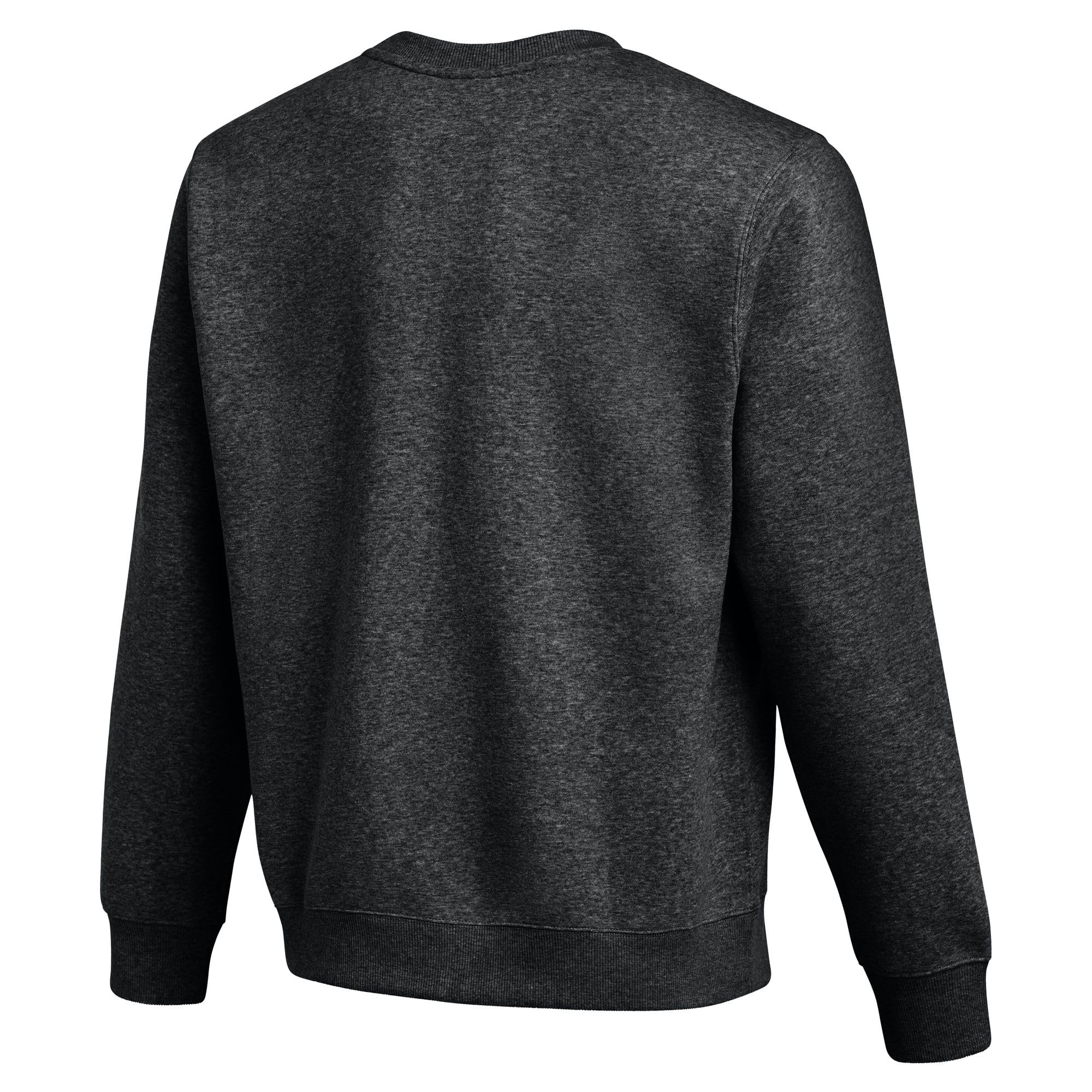 Nike Park 26 Fleece-Fußball-Rundhalsshirt für Herren, IB1190