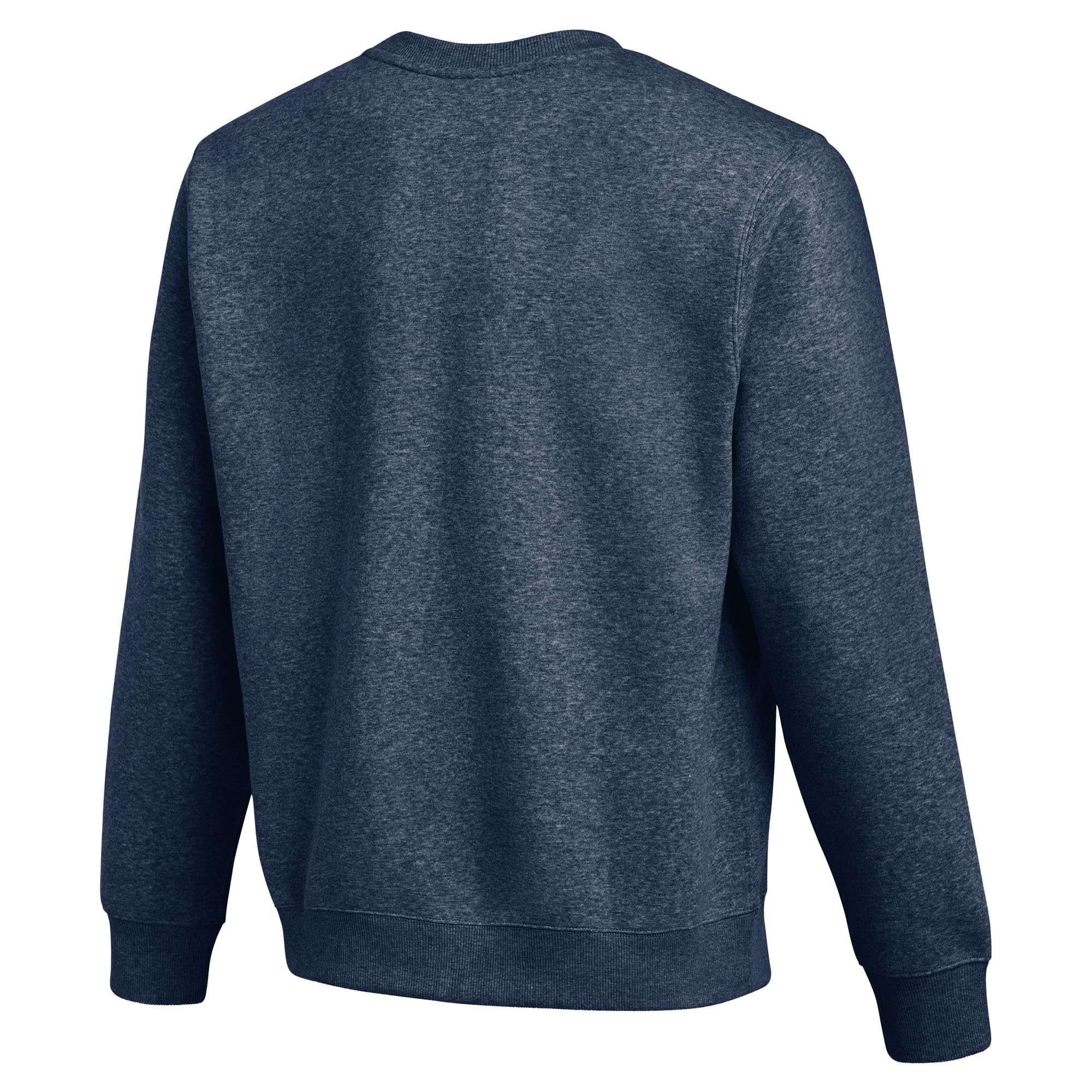 Nike Park 26 Fleece-Fußball-Rundhalsshirt für Herren, IB1190