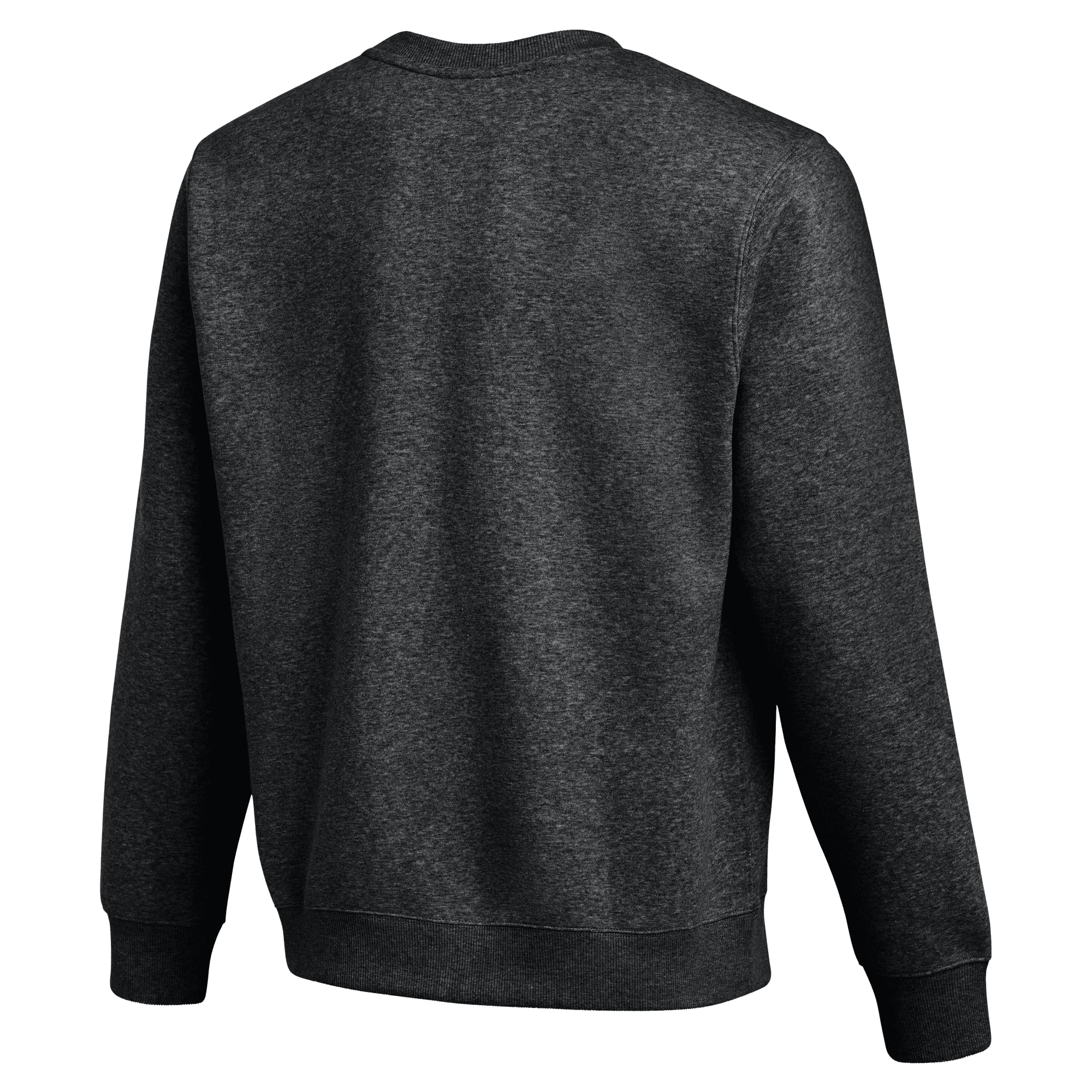 Nike Park 26 Fleece-Fußball-Rundhalsshirt für Herren, IB1190