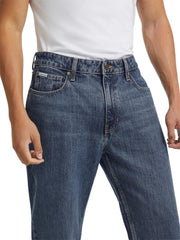 GUESS Jeans Gj G18 Relaxed Jeans 31